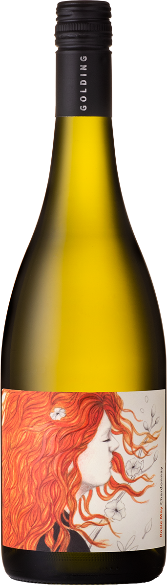 Golding Wines Rosie May Chardonnay 2021